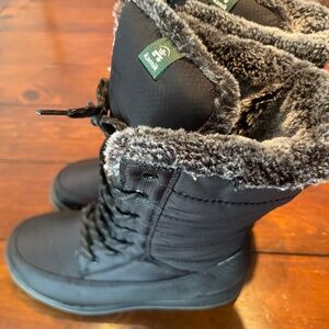 Kamik Women/Boys Winter Boots